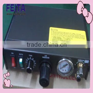 Dongguan Supplier High Precision of 982 Automatic Glue Dispenser thumbnail-1
