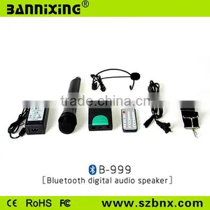 New Product for Manual Portable Mini Speaker thumbnail-6