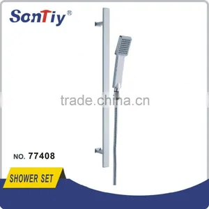 High Quality Brass Shower Sliding Bar 77408 thumbnail-1