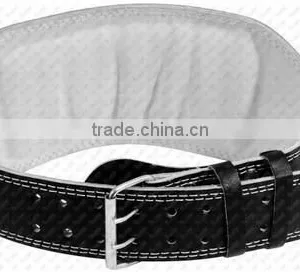 WEIGHT LIFTING LEATHER BELT thumbnail-3