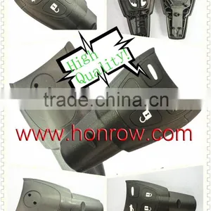 High Quality SAAB 4 Button Remote Key Shell,SAAB Remote Key Blank,opel Keys thumbnail-1