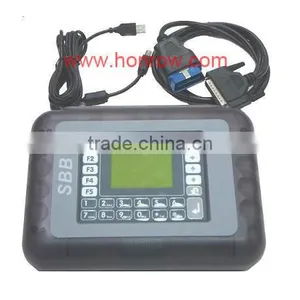 High Quality&Hot Sale Multi-language Sbb Transponder Key Machine, Sbb Immobilizer Key Programme thumbnail-1