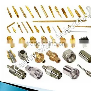 BRASS PIN thumbnail-1