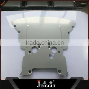 Car Auto Skid Plate for BMW 10-13 X1 2.5 E84 thumbnail-1