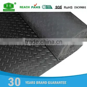 Chinese Factory Professional Anti-slip Diamond Rubber Sheet Quality Choice thumbnail-1