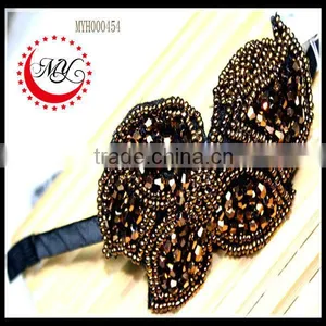 Fashion Adult Headbands(approved by BV) thumbnail-1