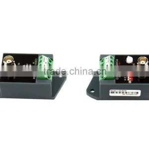 1 CH Active Power Vedio Balun Support 2400 Meters CCTV Balun YJS-351TR thumbnail-5