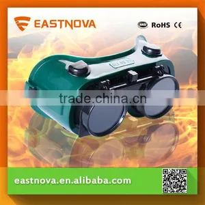 Eastnova WG001 Protective Safety Glasses En166 thumbnail-2