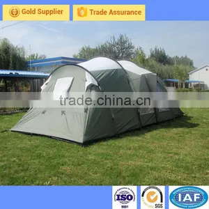 Outdoor Camping Tent Family Camping Tent Good Quality Tent thumbnail-4