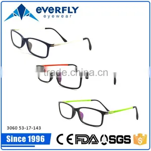 2016 New Model Optical Frames Acetate Eyewear Glasses thumbnail-2