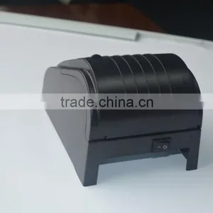 58mm POS Receipt Thermal Printer,cheap Thermal Printer With Good Quality,factory Price thumbnail-3