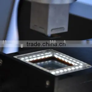 SUPER Precise Large PCBA Bga Reballing Machine With Optical Laser Alignment, Bga Soldering and Desoldering Machine thumbnail-6