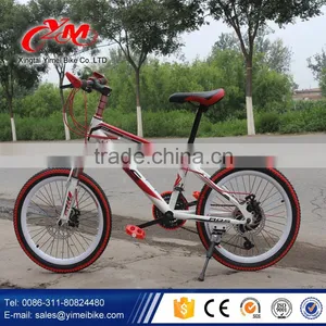 Made in China Factory Top Selling Mtb Bike for Adult / 26er MTB Bicycle Bike in Stock thumbnail-3
