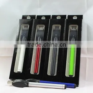 Mini Auto Battery 280mAh Touch Battery 510 Thready 5 Led Light thumbnail-1