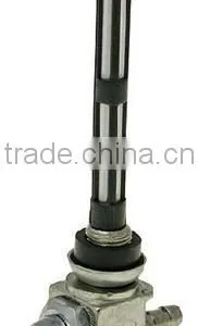 Fuel Tap For Tomos A3, A35 25Km/h Motorcycle thumbnail-1