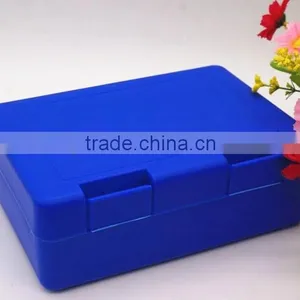 Plastic Portable School Lunch Box for Kids thumbnail-2