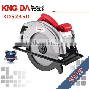 KD5235DX Cutting Circular Saw Blades Circular Saw Blade for Cutting Aluminum Circular Saw Balde Segment thumbnail-1