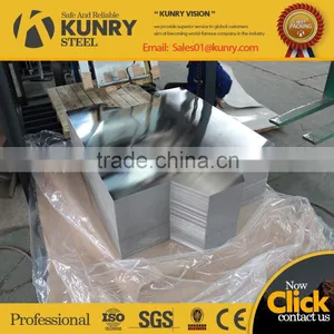 TIN COATED SHEET PLATE thumbnail-2