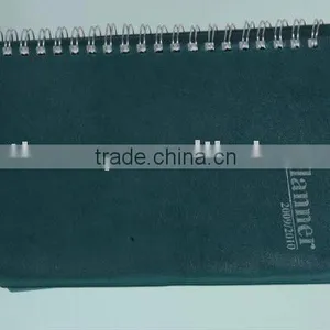 Small Size Agenda Diary thumbnail-1