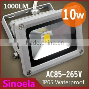 70W LED Projector Lamp / Outdoor 70W LED Floodlight SAA CE RoHS Floodlight 1000w Led Replacement thumbnail-1
