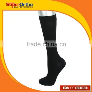 Anti-Embolism Stocking--- A8-004 Under Knee thumbnail-2