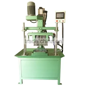 Drill Press Bench Type Driller Maded in China thumbnail-3