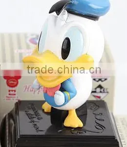 Hi-Q Vinyl Toy Figure/vinyl Toy Production/vinyl Doll of Plastic Anime Doll thumbnail-3