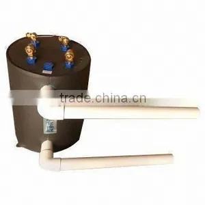 Diesel Engine Heat Exchanger ,natural Gas Heat Exchanger,twisted Tube Heat Exchanger thumbnail-1