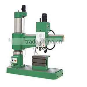DR32,DR40,DR50 Radial Drill thumbnail-1