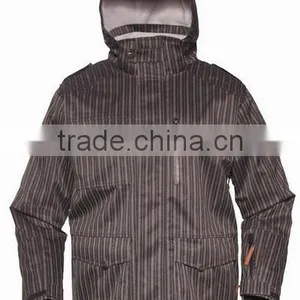 German Ski Jackets With Detachable Hood(WM9301B) thumbnail-2