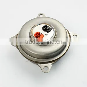 Seat Belt Airbag Inflator thumbnail-4