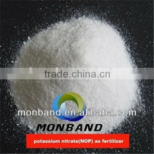 Potassium Nitrate NOP 13-0-46 Fertilizer thumbnail-1