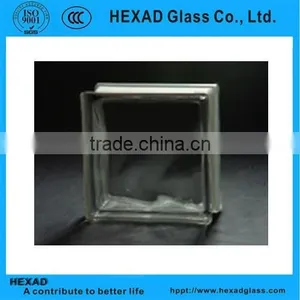 Chinese Supplier Cheap Hollow Glass Block thumbnail-2