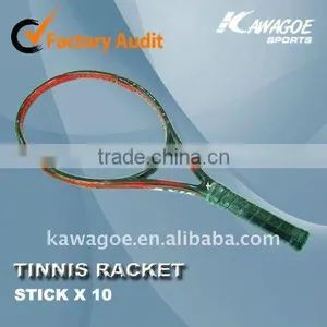 Hot Carbon Tennis Rackets/wood Tennis Rackets thumbnail-2