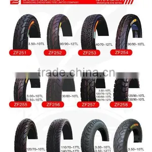 Cheap Motorcycle Tire thumbnail-5
