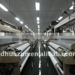 RJW 408cam Shedding Water Jet Loom thumbnail-1