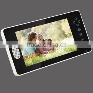 Home Security CMOS Camera Wireless Video Door Answering Systems thumbnail-3