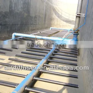 BWT Wwtp/aquaculture System Fine Bubble Tube Diffuser thumbnail-2