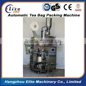 2015 New Hot Sale Best Price High Quality Tea Bag Packing Machine thumbnail-2