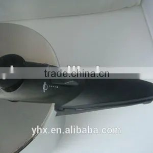 S/S Stainless Steel Colour Pressure Cooker thumbnail-3