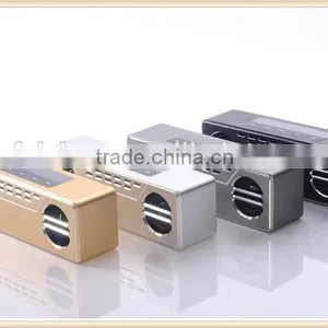 Wireless Bluetooth Speaker, Bluetooth Wireless Speaker for Iphone 6 4.7inch 6 Plus Support MP3 thumbnail-1