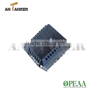 4-Stroke High Quality Gasoline Muffer (with Exhaust Pipe) 18300-ZH8-840 4HP 160F for GX120 thumbnail-3