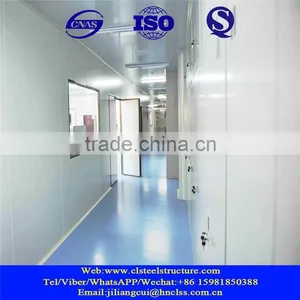 China h Beam Steel Frame With High Quality thumbnail-1