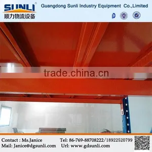 Plate Type Light Duty Storage Rack thumbnail-6