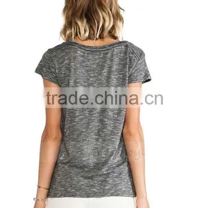 T Shirt China Suppliers Wholesale Printing T-shirts Products China & Women Tshirt Printing China Suppliers thumbnail-3
