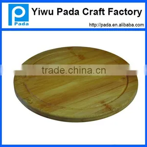 Bamboo Food Preparation Cutting Board thumbnail-1