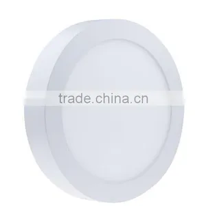 China Manufacturer Supplier Surface Mounted Wholesale Dimming Led Panel for Home Decoration thumbnail-1