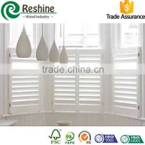 PolyCore Custom Plantation Shutters thumbnail-5