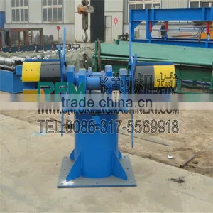 FX Decoiler and Recoiled Equipment thumbnail-5
