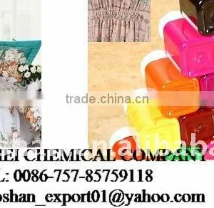 Water Based Pigment Paste for Pigment Printing (YIMEI 16 Years) thumbnail-1